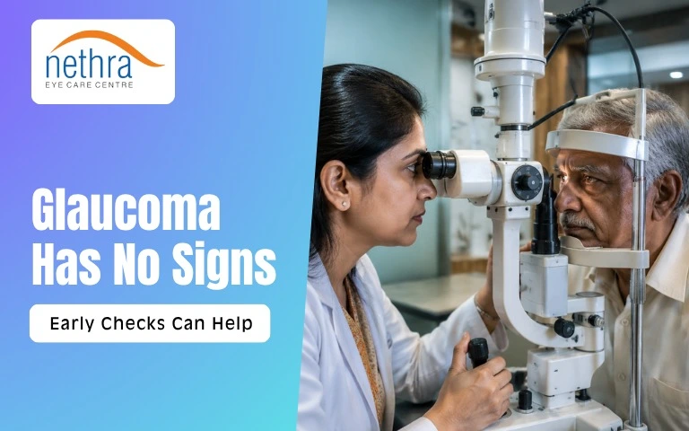 Eye Care Blogs on LASIK Cataract and Squint Treatment by Nethra Eye Care Centre